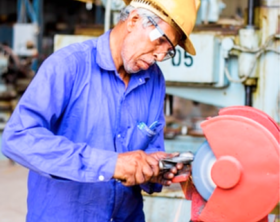 Ironworker