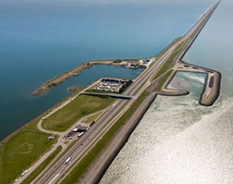 Afsluitdijk